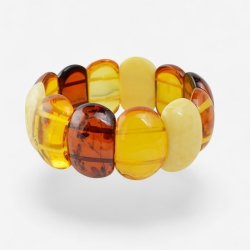 Baltischer Bernstein Armband – Stilvoller Bernstein Schmuck