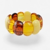 Baltischer Bernstein Armband – Stilvoller Bernstein Schmuck