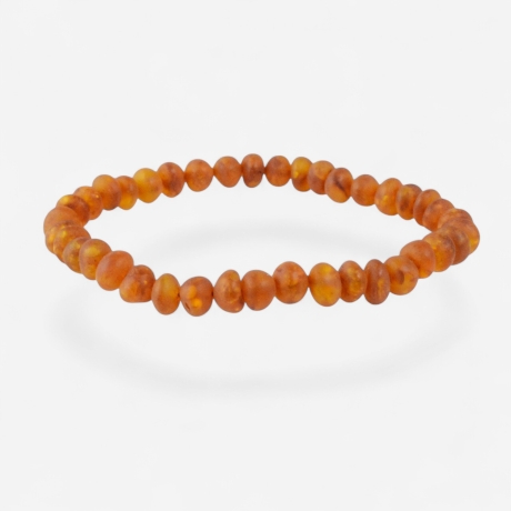 Baltischer Bernstein Armband – Eleganter Schmuck aus der Ostsee