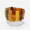 Baltischer Bernstein Armband – Edler Natur Schmuck