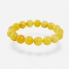 Baltischer Bernstein Armband – Stilvoller Bernstein Klassiker