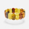 Baltischer Bernstein Armband – Edler Bernstein Stil