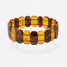 Baltischer Bernstein Armband – Klassisches Bernstein Geschenk