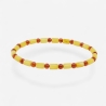 Baltischer Bernstein Armband – Elegantes Ostsee Accessoire