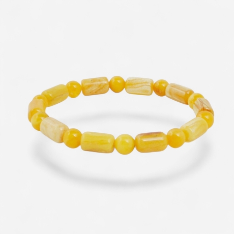Baltischer Bernstein Armband – Premium Bernstein Accessoire