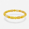 Baltischer Bernstein Armband – Premium Bernstein Accessoire