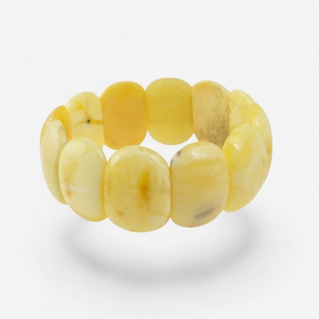 Baltischer Bernstein Armband – Hochwertiges Schmuck Design