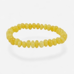 Baltischer Bernstein Armband – Hochwertiges Natur Armband