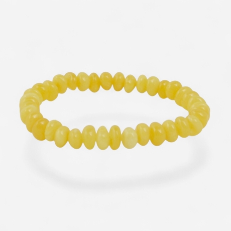 Baltischer Bernstein Armband – Hochwertiges Natur Armband