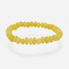 Baltischer Bernstein Armband – Hochwertiges Natur Armband
