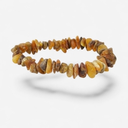 Baltischer Bernstein Armband – Eleganter Bernstein Schmuck