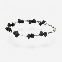 Baltischer Bernstein Armband – Handgefertigtes Bernstein Design