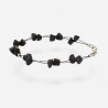 Baltischer Bernstein Armband – Handgefertigtes Bernstein Design