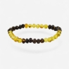 Baltischer Bernstein Armband – Zeitloses Schmuck Geschenk