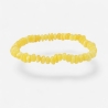 Baltischer Bernstein Armband – Edles Ostsee Accessoire