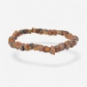 Baltischer Bernstein Armband – Premium Naturstein Schmuck