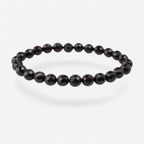 Baltischer Bernstein Armband – Echter Ostsee Bernstein Schmuck