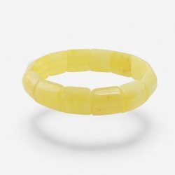 Baltischer Bernstein Armband – Exklusives Schmuck Geschenk