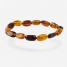 Baltischer Bernstein Armband – Damen Schmuck aus Bernstein