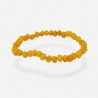 Baltischer Bernstein Armband – Elegantes Premium Accessoire