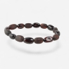 Baltischer Bernstein Armband – Echter Bernstein mit Stil