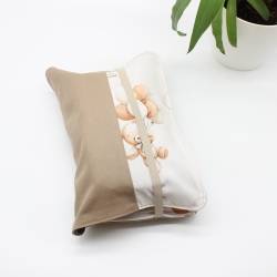 Windeltasche – Limited Edition Bärchen