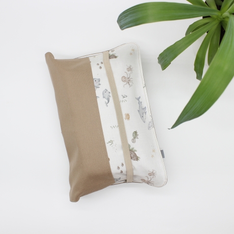 Windeltasche – Limited Edition Meerestiere