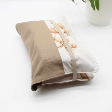 Windeltasche – Limited Edition Bärchen