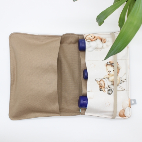 Windeltasche – Limited Edition Bärchen