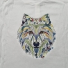 Wolf - 19.48 x 25.79 cm