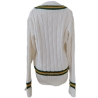 VINTAGE CRICKET PULLOVER