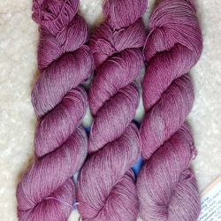 handgefärbte Wolle, Wolle mit Yak, Wolle, Merinowolle, Merino