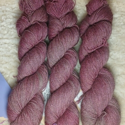 handgefärbte Wolle, Wolle mit Yak, Wolle, Merinowolle, Merino