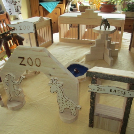 Zoo ArtiMa