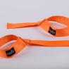 2 extreme Upcycling-Zughilfen XTRM (ein Paar, 5 cm Breite)