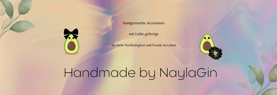 Handmade by NaylaGin