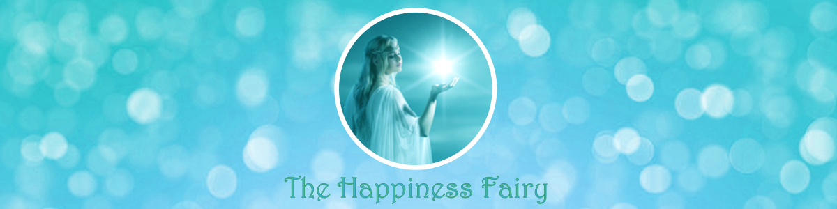 The Happiness Fairy