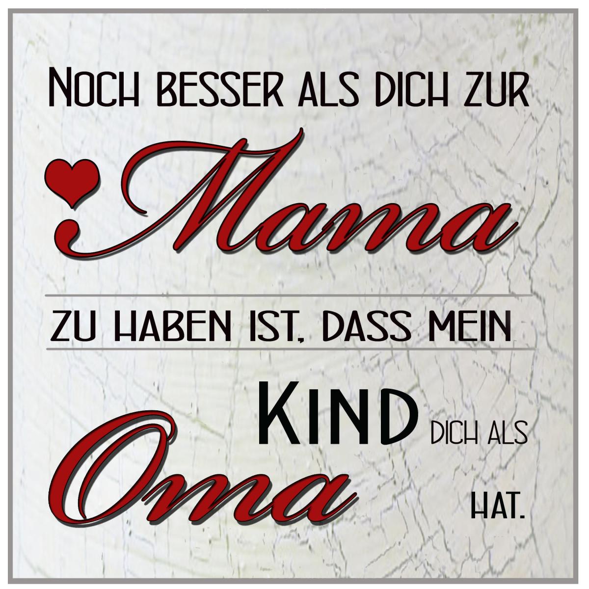 Als noch haben kissen zu zur dich mama besser Kissen besser