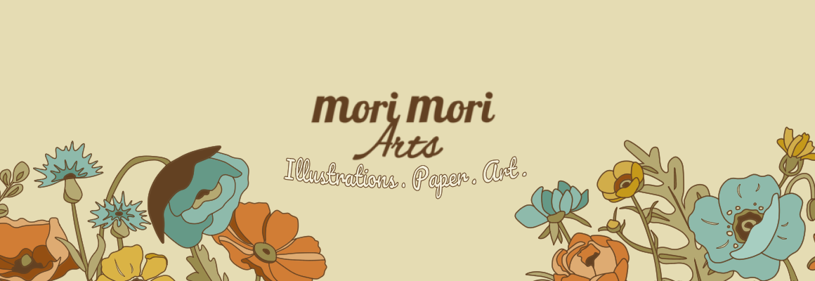 MoriMoriArts