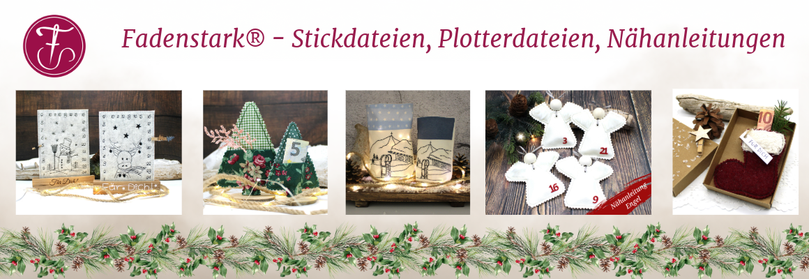 Fadenstark Fadenstark