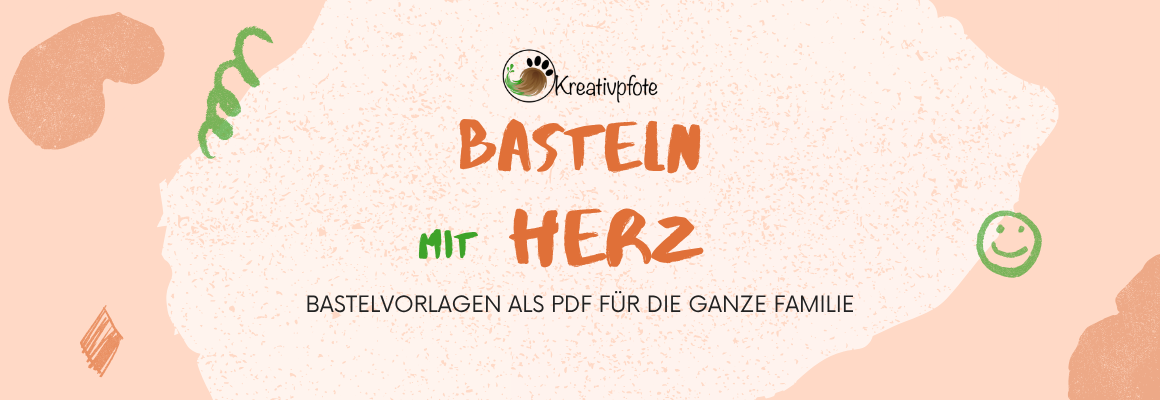 Kreativpfote