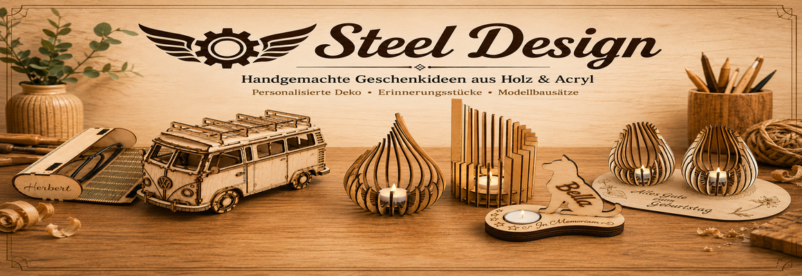 Steel-Design
