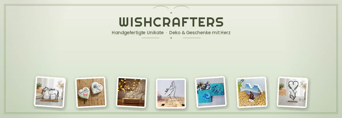 Wishcrafters